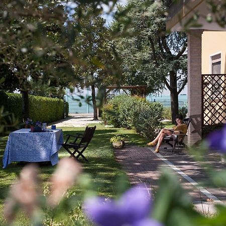 Appartamenti Giardino Al Mare Cavallino-Treporti Dış mekan fotoğraf