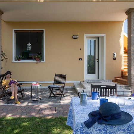 Appartamenti Giardino Al Mare Cavallino-Treporti Dış mekan fotoğraf