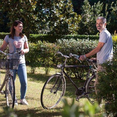 Appartamenti Giardino Al Mare Cavallino-Treporti Dış mekan fotoğraf