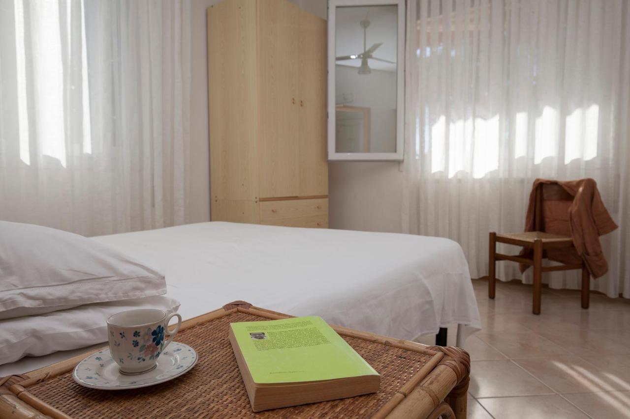 Appartamenti Giardino Al Mare Cavallino-Treporti Dış mekan fotoğraf