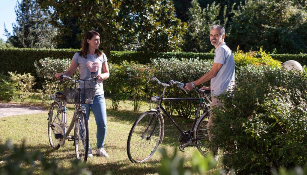 Appartamenti Giardino Al Mare Cavallino-Treporti Dış mekan fotoğraf